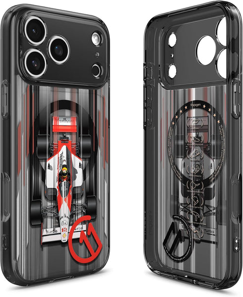 iPhone 17 Pro Max Ultra Hybrid (MagFit) C11 Turbo