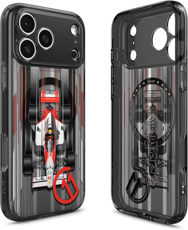 iPhone 17 Pro Ultra Hybrid (MagFit) C11 Turbo