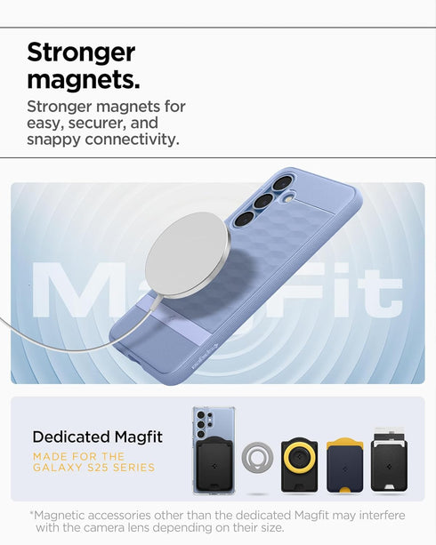 Galaxy S25 Parallax (MagFit)