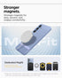 Galaxy S25 Parallax (MagFit)