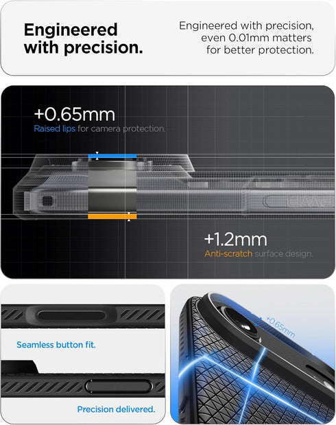 iPhone AIR Liquid Air