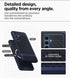 Galaxy S25 Parallax (MagFit)