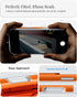 iPhone 17 Pro Max Classic C1 (MagFit)