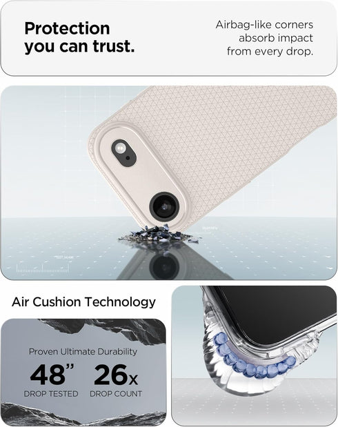 iPhone AIR Liquid Air