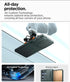 Galaxy S25 ULTRA Optik Armor