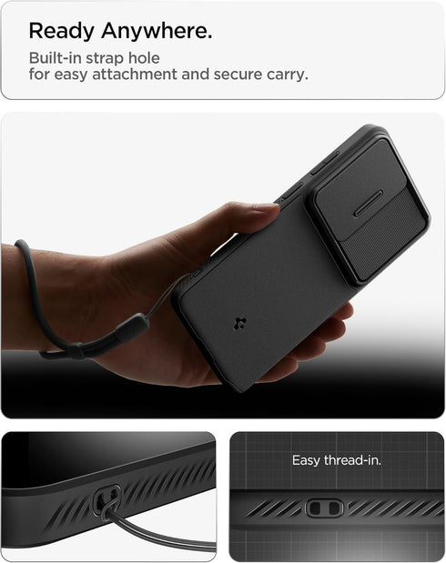 Galaxy S26 ULTRA Optik Armor