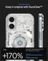 iPhone 17 Ultra Hybrid (MagFit) ZEROONE