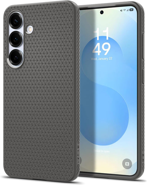 Galaxy S25 Plus Liquid Air