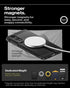 Galaxy S25 EDGE Tough Armor (MagFit)