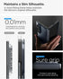Galaxy Z Fold 8 Ultra Slim Armor Pro (MagFit)