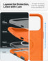 iPhone 17 Pro Max Silicone Fit (MagFit)