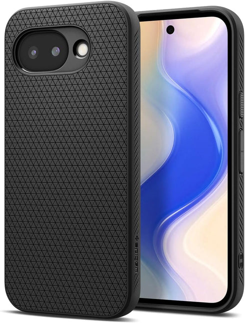 Google Pixel 10a Liquid Air