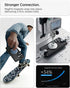 Galaxy S26 ULTRA Ultra Hybrid (MagFit) FROST