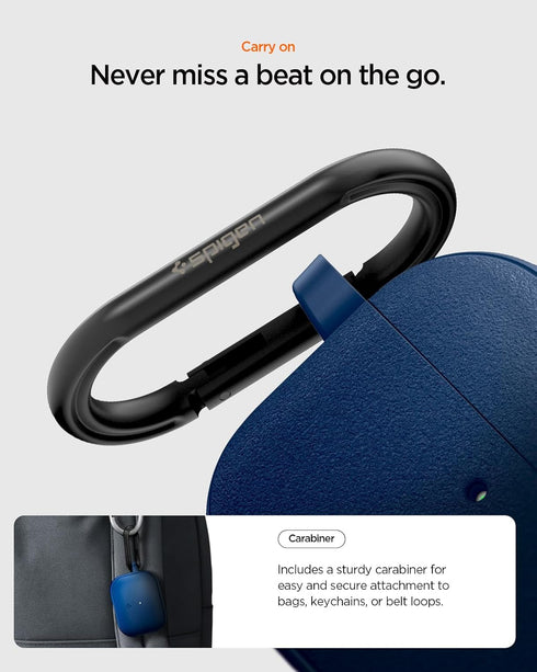 AirPods Pro 3 Vault