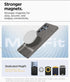 Galaxy S25 ULTRA Parallax (MagFit)