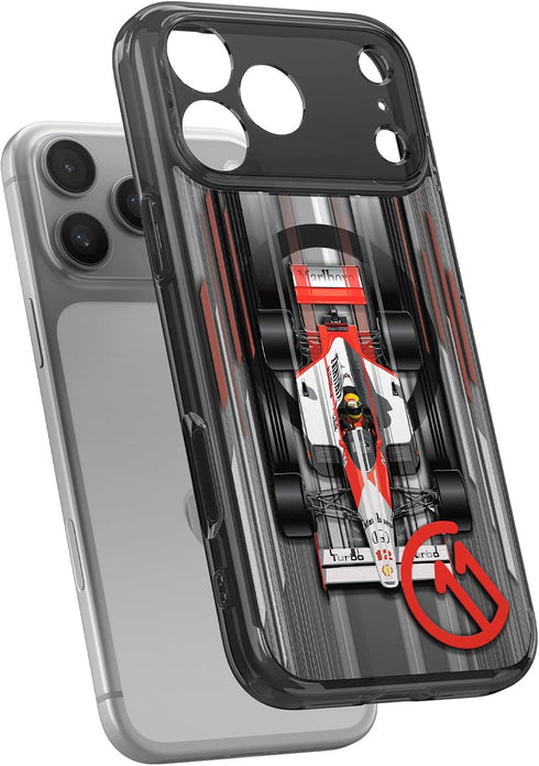 iPhone 17 Pro Ultra Hybrid (MagFit) C11 Turbo