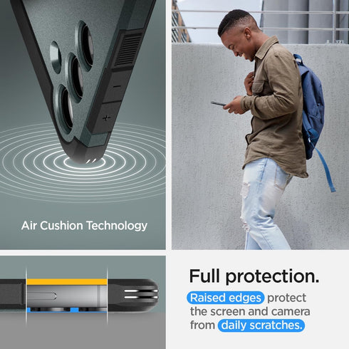Galaxy S24 Plus Tough Armor