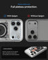 iPhone 17 Pro Max Ultra Hybrid (MagFit) NEO ONE
