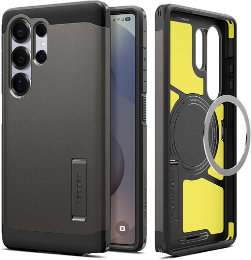 Galaxy S25 ULTRA Tough Armor (MagFit)