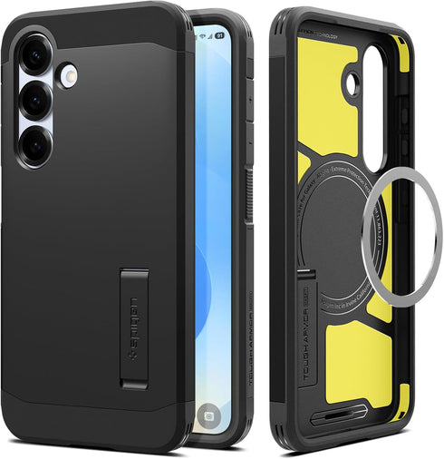 Galaxy S25 Tough Armor (MagFit)