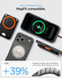 iPhone 17 Pro Rugged Armor (MagFit)