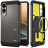 Galaxy S25 EDGE Tough Armor (MagFit)