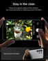 Galaxy S26 ULTRA GLAS.tR EZ Fit | Optik Pro (2P)
