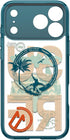 iPhone 17 Pro Ultra Hybrid (MagFit) C11 Fearless
