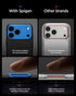 iPhone 17 Pro Max Ultra Hybrid T (MagFit)