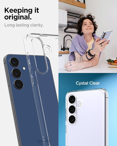 Galaxy S25 FE Ultra Hybrid