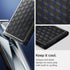 Galaxy S24 ULTRA Cryo Armor