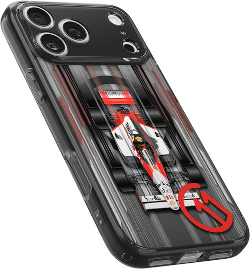 iPhone 17 Pro Max Ultra Hybrid (MagFit) C11 Turbo