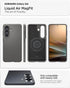 Galaxy S26 Liquid Air (MagFit)