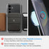 Galaxy S24 Ultra Hybrid ZERO ONE (MagFit)