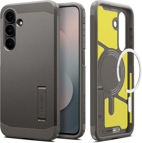 Galaxy S25 FE Tough Armor (MagFit)