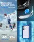 Galaxy S25 FE Ultra Hybrid