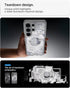Galaxy S26 ULTRA Ultra Hybrid (MagFit) ZERO ONE