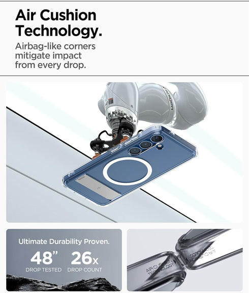 Galaxy S25 Hybrid S (MagFit)