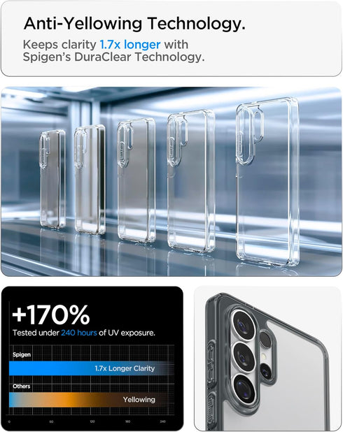 Galaxy S26 ULTRA Ultra Hybrid