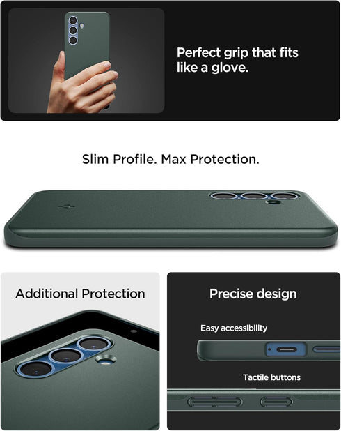 Galaxy S25 Thin Fit (MagFit)