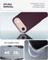 iPhone AIR Ultra Nano Pop (MagFit)