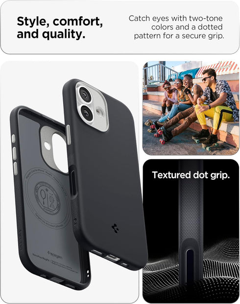 iPhone 17 Nano Pop (MagFit)