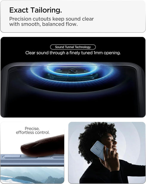 Galaxy S26 ULTRA Optik Armor