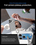 iPhone 17 Pro Ultra Hybrid T (MagFit)