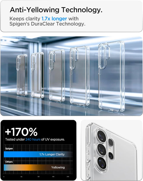 Galaxy S26 ULTRA Ultra Hybrid