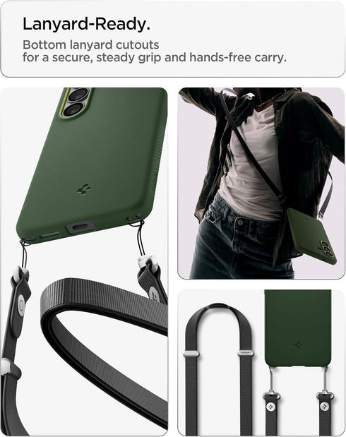Galaxy S26 Nano Pop (MagFit)