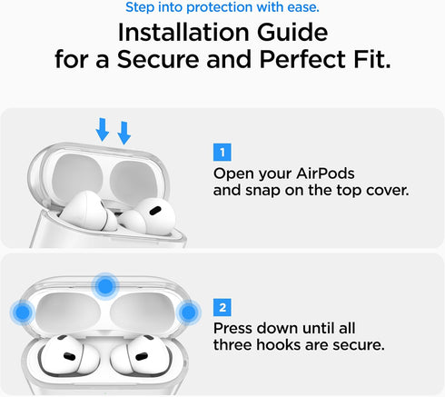 AirPods Pro 3 Liquid Crystal