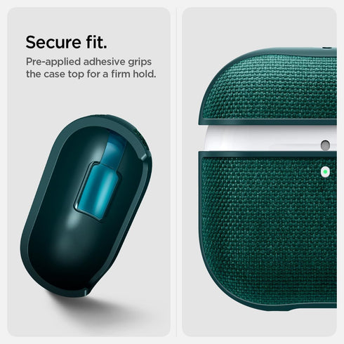 AirPods 4 Slim Armor IP