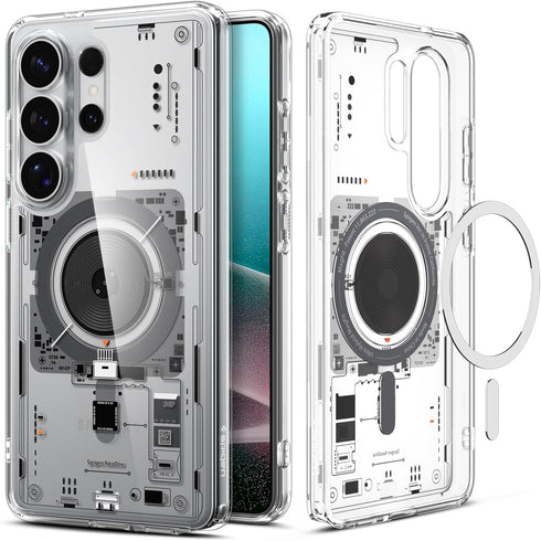 Galaxy S26 ULTRA Ultra Hybrid (MagFit) NEO ONE