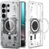 Galaxy S26 ULTRA Ultra Hybrid (MagFit) NEO ONE